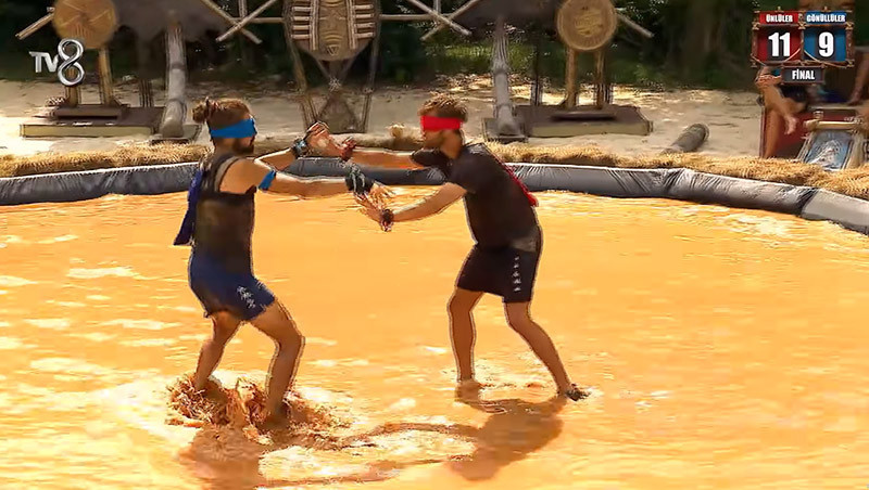 SURVIVOR KİM ELENDİ (1 MART 2026 PAZAR-SON BÖLÜM) | Bu hafta Survivor kim gitti, Büşra mı, Seda mı elendi, ödül oyununu hangi takım kazandı Ada konseyinde karar çıktı İşte Survivor 2026 Ünlüler Gönüllülere bu hafta veda eden isim