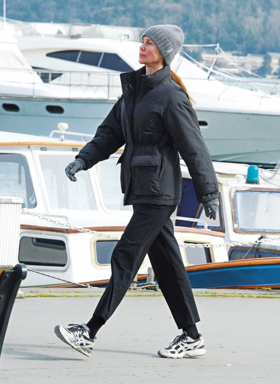 Kendine vakit ayırabilmek çok değerli