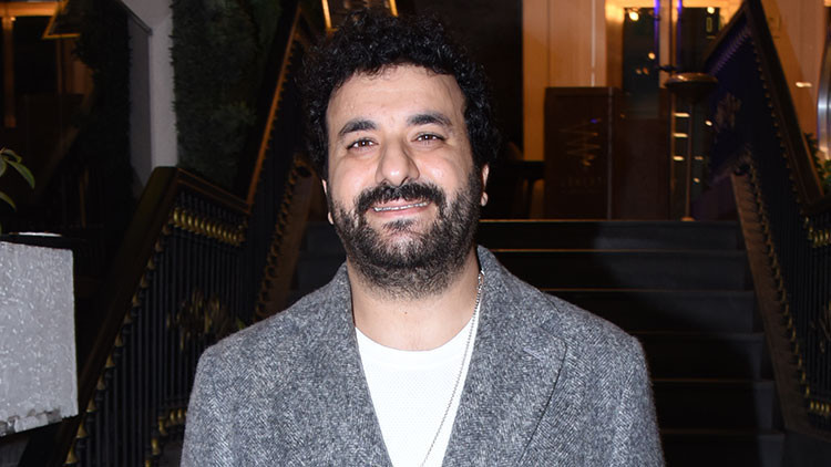 Hasan Can Kaya: Hayır yapmak hayatı daha anlamlı kılıyor