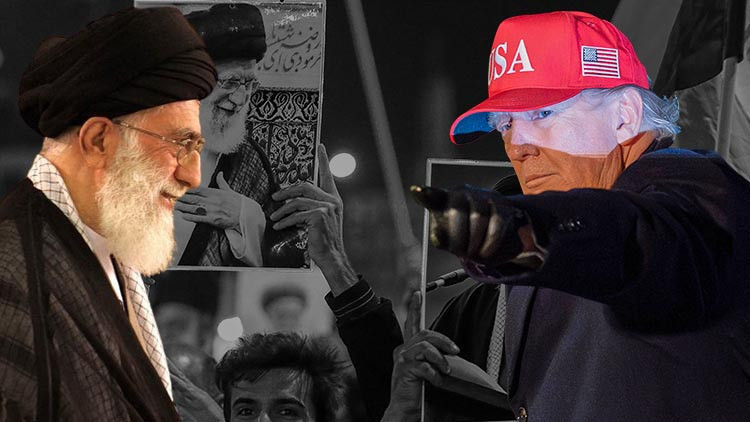 Son dakika...ABD-İran savaşında son durum: Tahran