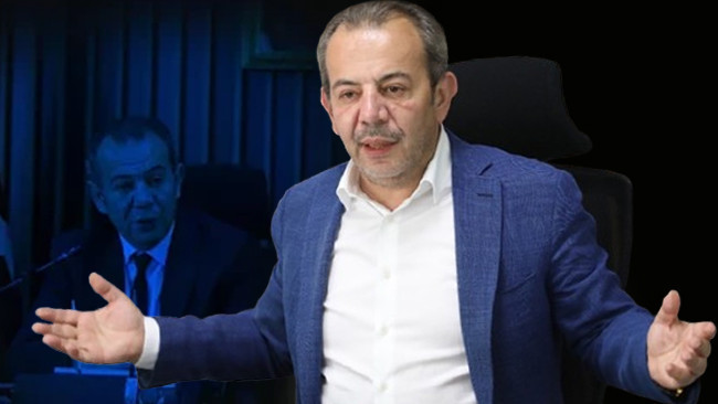 Bolu Belediyesine operasyonda yeni gelişme: Belediye Başkanı Tanju Özcan ve 12 kişi adliyede