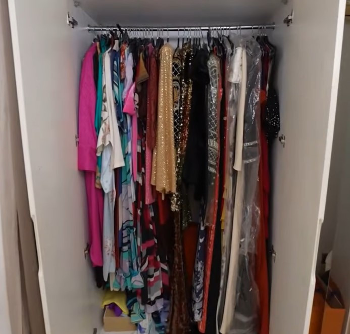 Kızıyla birlikte yaşıyor... Ünlü model Tülin Şahin evinin kapılarını açtı Kızıyla birlikte yaşıyor... Ünlü model Tülin Şahin evinin kapılarını açtı