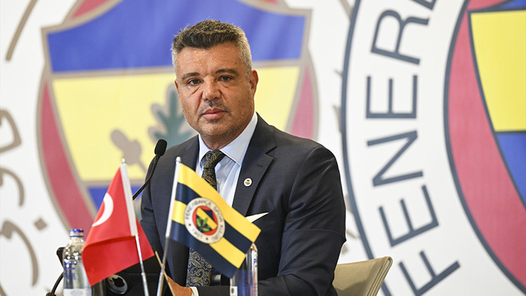 Fenerbahçe'den hakem tepkisi: 'TFF ve MHK'den somut adım bekliyoruz!'