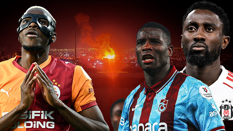 Savaş sonrası büyük endişe: Osimhen, Ndidi ve Onuachu’lu Nijerya İran’la karşılaşacak