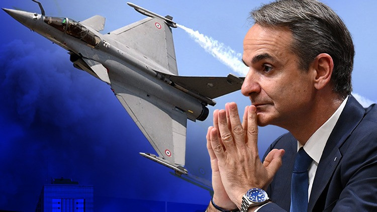 Yunanistan'dan GKRY hamlesi: AB toplantısı ertelendi