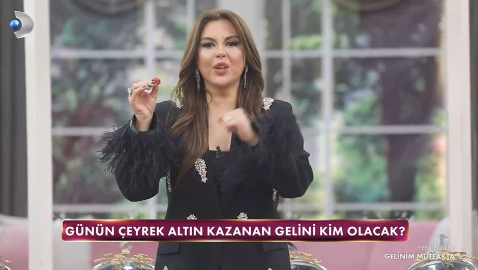GELİNİM MUTFAKTA GÜNÜN BİRİNCİSİ KİM OLDU GELİNİM MUTFAKTA GÜNÜN BİRİNCİSİ KİM OLDU