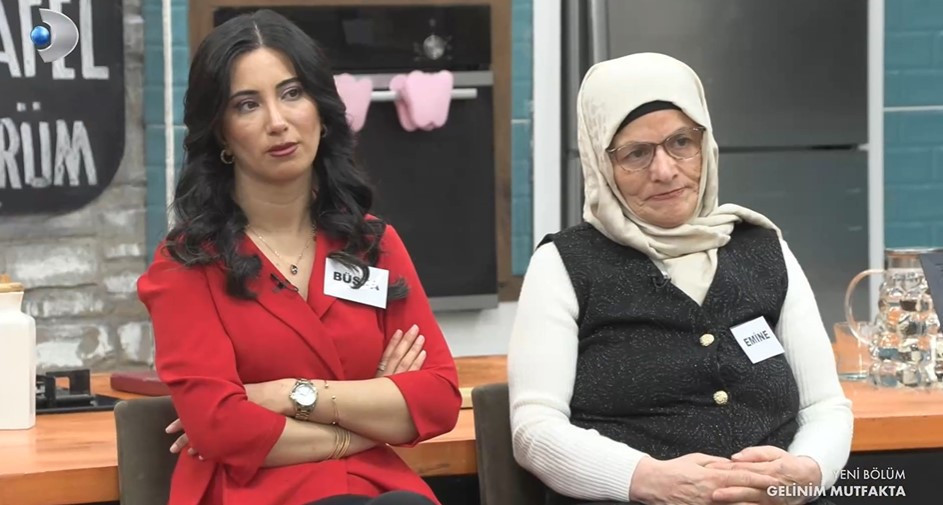 GELİNİM MUTFAKTA 3 MART 2026 GELİNİM MUTFAKTA 3 MART 2026