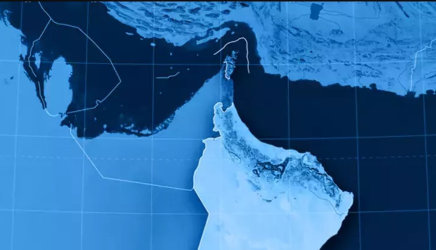 HÜRMÜZ BOĞAZI NEREDE, HANGİ ÜLKEDE