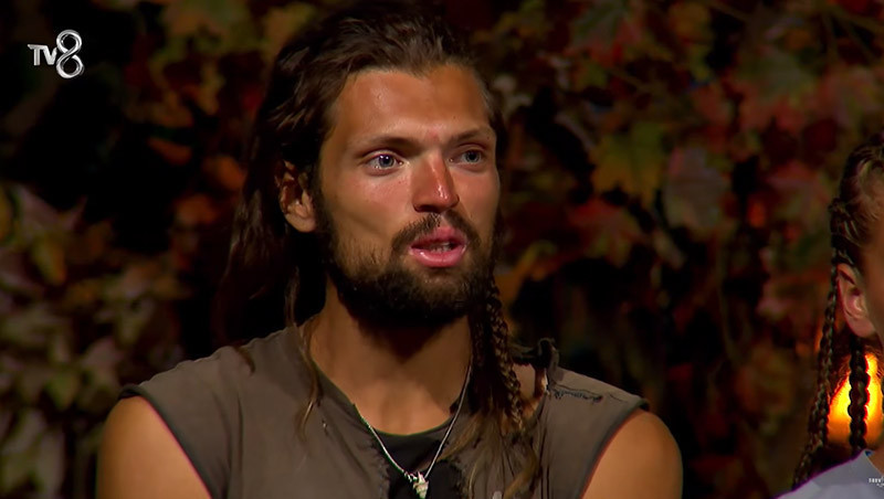 SURVİVOR ELEME ADAYI BELLİ OLDU (2 MART 2026 SON BÖLÜM) | Survivorda dün akşam eleme potasına kim gitti, 1. dokunulmazlık oyununu hangi takım kazandı İşte dün akşam Survivor 2026 Ünlüler Gönüllülerde haftanın ilk eleme adayı SURVİVOR ELEME ADAYI BELLİ OLDU (2 MART 2026 SON BÖLÜM) | Survivorda dün akşam eleme potasına kim gitti, 1. dokunulmazlık oyununu hangi takım kazandı İşte dün akşam Survivor 2026 Ünlüler Gönüllülerde haftanın ilk eleme adayı