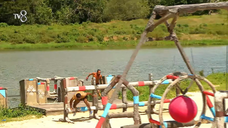 SURVİVOR ÜNLÜLER-GÖNÜLLÜLER 2026 DOKUNULMAZLIK OYUNUNU KİM KAZANDI SURVİVOR ÜNLÜLER-GÖNÜLLÜLER 2026 DOKUNULMAZLIK OYUNUNU KİM KAZANDI