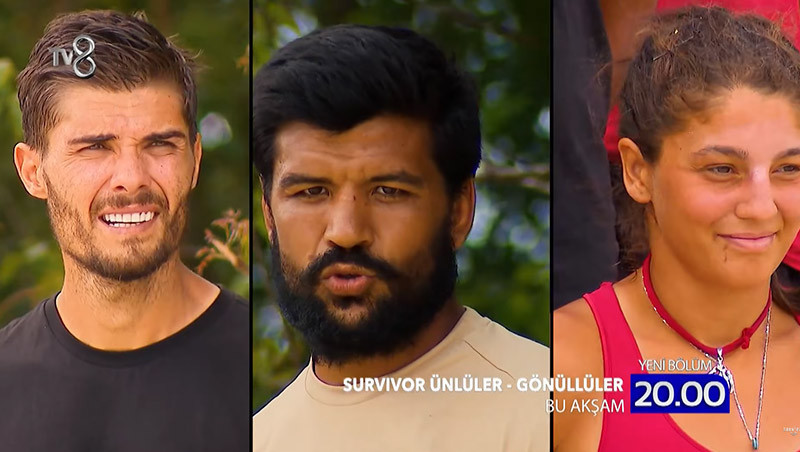 YENİ BÖLÜM FRAGMANI YAYINLANDI YENİ BÖLÜM FRAGMANI YAYINLANDI