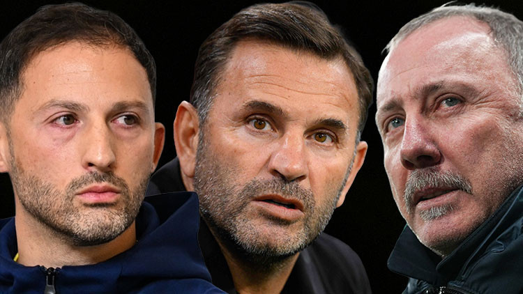 Beşiktaş, Fenerbahçe ve Galatasaray'ı konuştular: Çok acı çekti! Tarihi hayal kırıklığı ile elenebilirdi