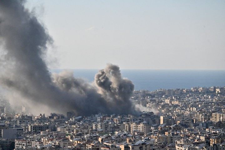Beyrut, Suudi Arabistan ve Erbil'de de şiddetli patlamalar! İran dünyayı sarsacak kararı verdi: Hürmüz kapatıldı