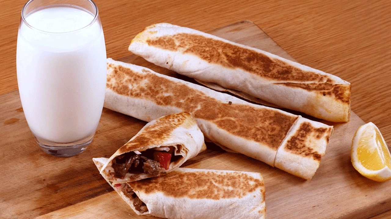 Bugün iftar için ne pişirsem diyenlere: Günlük iftar menüsü (3 Mart 2026)