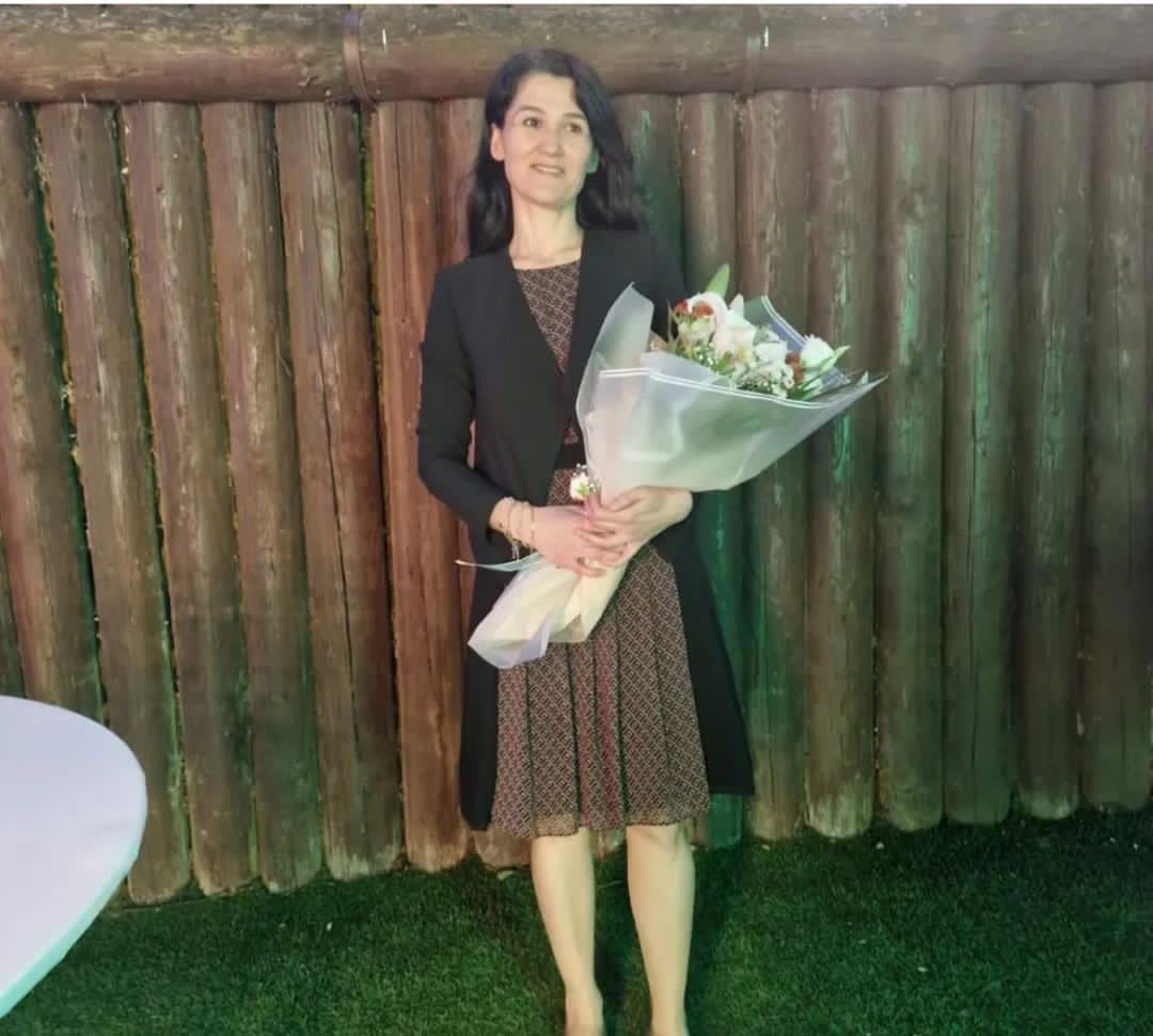 FATMA NUR ÇELİK KİMDİR