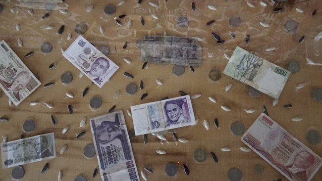 12 yaşında biriktirmeye başladı: Elinde 600 tane var | Çocuklarına bırakacak: Yaşım büyüdükçe farklı şeyler de biriktirdim