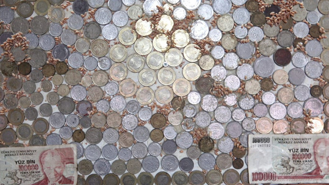 12 yaşında biriktirmeye başladı: Elinde 600 tane var | Çocuklarına bırakacak: Yaşım büyüdükçe farklı şeyler de biriktirdim