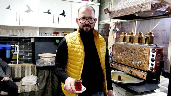 12 yaşında biriktirmeye başladı: Elinde 600 tane var | Çocuklarına bırakacak: Yaşım büyüdükçe farklı şeyler de biriktirdim