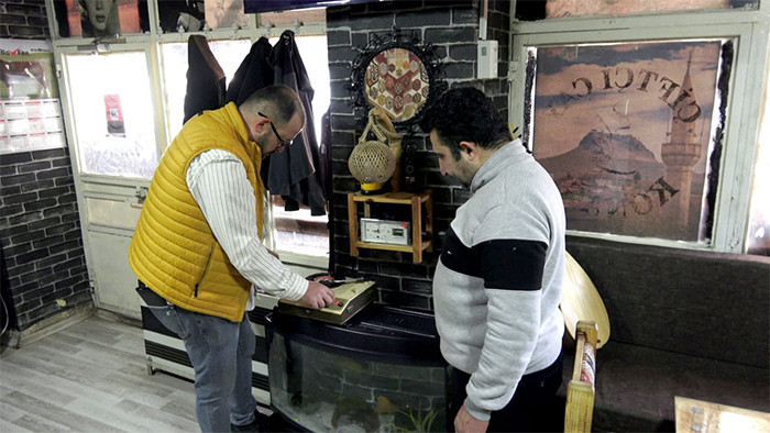 12 yaşında biriktirmeye başladı: Elinde 600 tane var | Çocuklarına bırakacak: Yaşım büyüdükçe farklı şeyler de biriktirdim