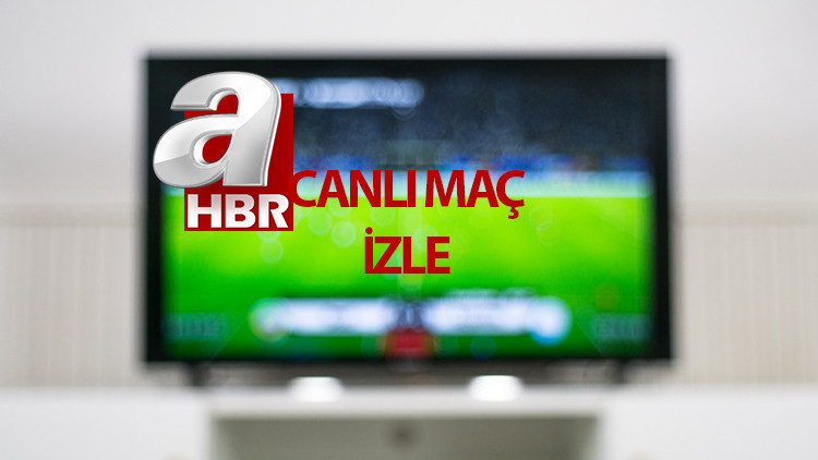 Ziraat Türkiye Kupası Karşılaşması A Haber'de Canlı Yayınlanacak