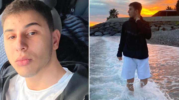 Ordu'da kahreden olay! Asker eğlencesinde bayrak salladığı araçtan düşen Buğra'dan acı haber