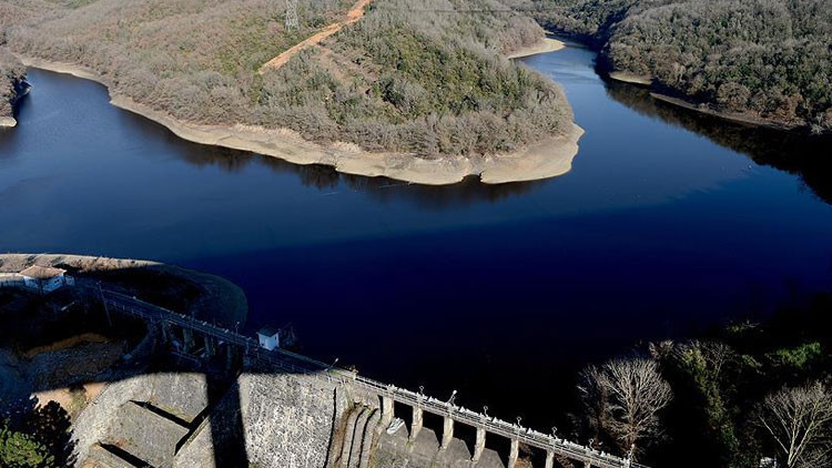 İSTANBUL BARAJLARI SU SEVİYESİ GÜNCEL TABLO