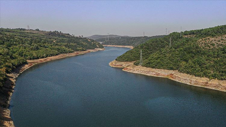 İSKİ BARAJLARI SU SEVİYESİ 3 MART 2026 (GÜNLÜK VERİLER) || İstanbul barajları su seviyesi ne kadar Ömerli, Alibey, Büyükçekmece ve diğer barajlarda doluluk oranı yüzde kaç oldu