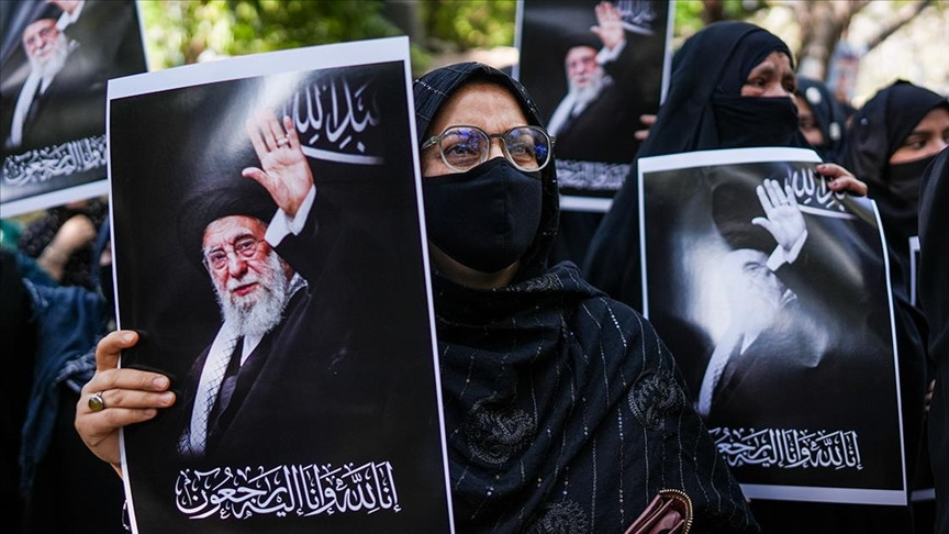 MÜCTEBA HAMANEY KİMDİR, KAÇ YAŞINDA | Yeni İran dini lideri kim oldu İşte Mücteba Hameney hayatı ve biyografisi hakkında bilgiler