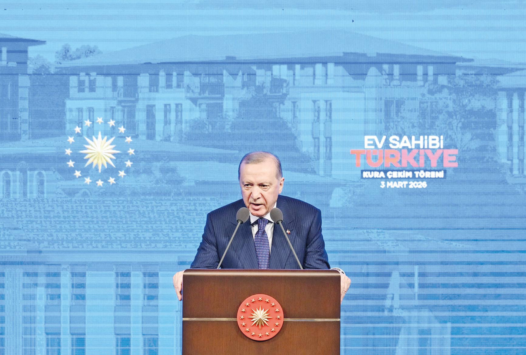 Erdoğan: Tehlikeye karşı tüm önlemleri alıyoruz