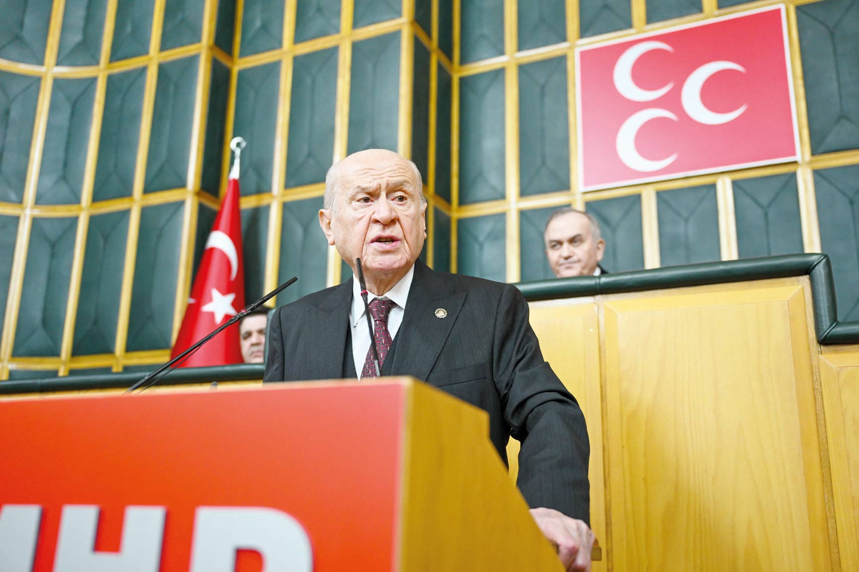 İç cephenin önemi daha iyi anlaşıldı