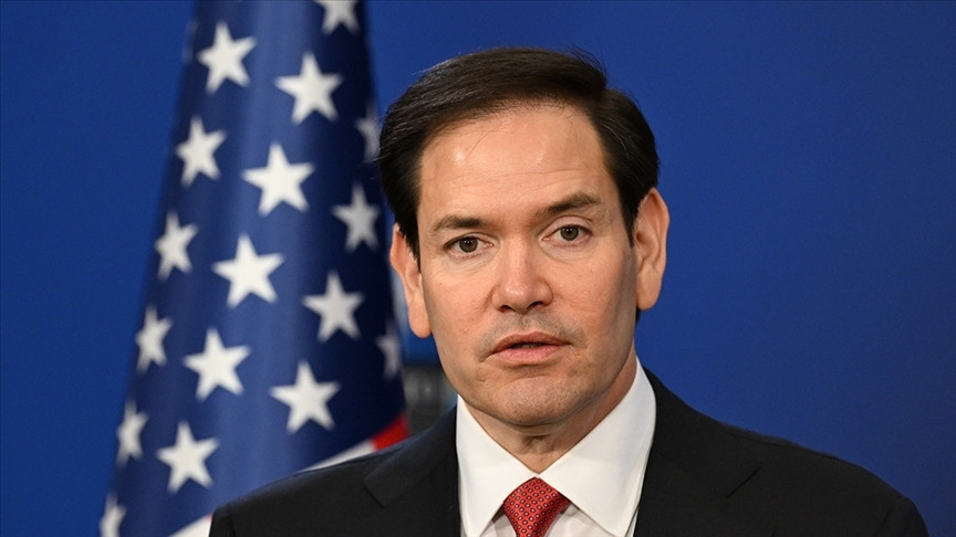 Marco Rubio kimdir, kaç yaşında ABD Dışişleri Bakanı Rubio biyografisi ve hayatı hakkında bilgiler