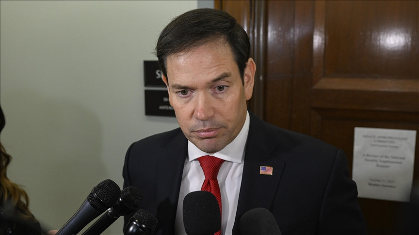 Marco Rubio kimdir, kaç yaşında ABD Dışişleri Bakanı Rubio biyografisi ve hayatı hakkında bilgiler