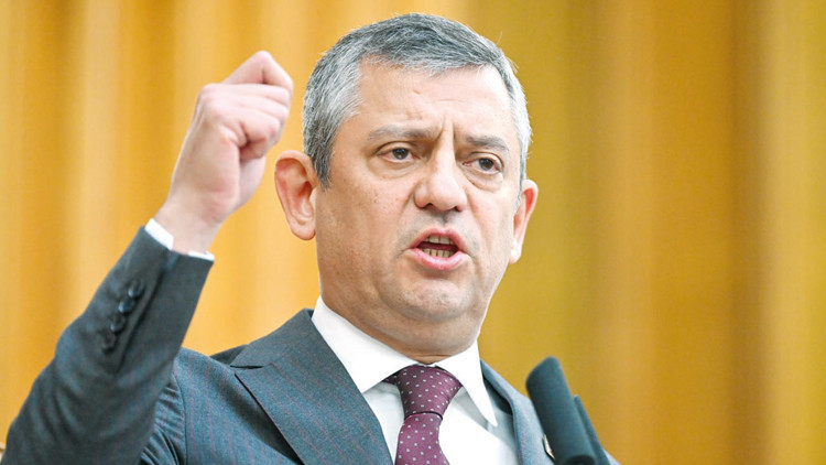 Özel: İran halkının yanındayız