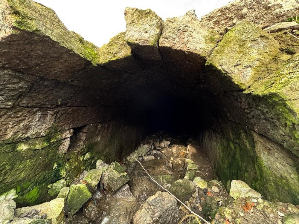  Bizim için sürpriz oldu