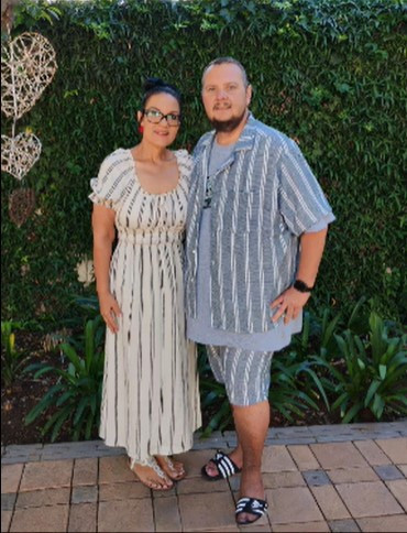 Günde 12 litre kola içiyor, sınırsız abur cubur yiyorlardı... Tam 264 kilo verdiler Son hallerini görenler inanamıyor