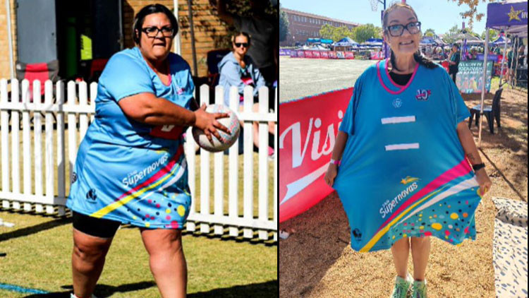 YENİ BİR HAYAT VE YENİ HEDEFLER