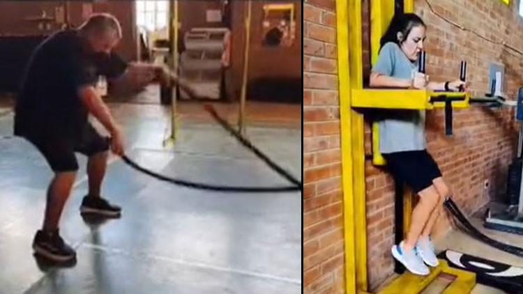 MÜCADELEYE BAŞLADILAR AMA KOLAY OLMADI