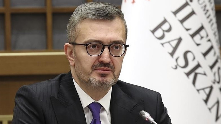 İletişim Başkanı Duran: 2025 yılı boyunca 337 yalanlama yayımlandı