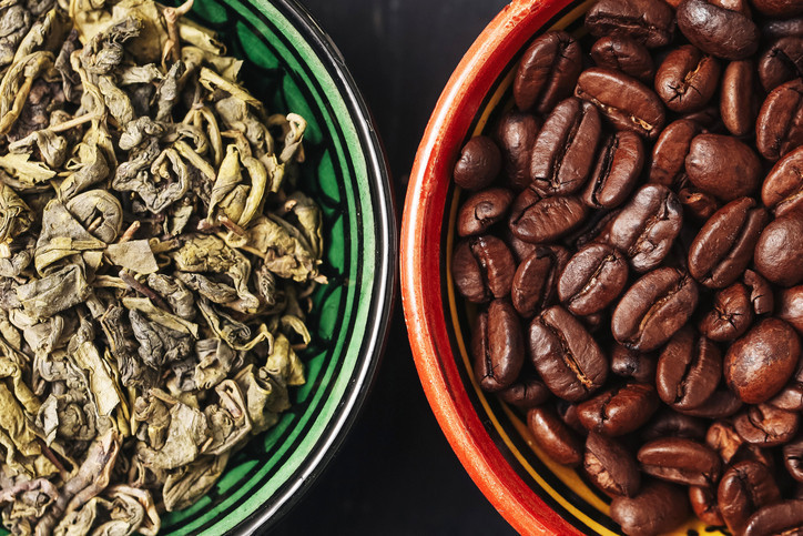 Çay mı kahve mi: Bağırsaklarınız, kalbiniz ve beyniniz için en iyi içecek hangisi?