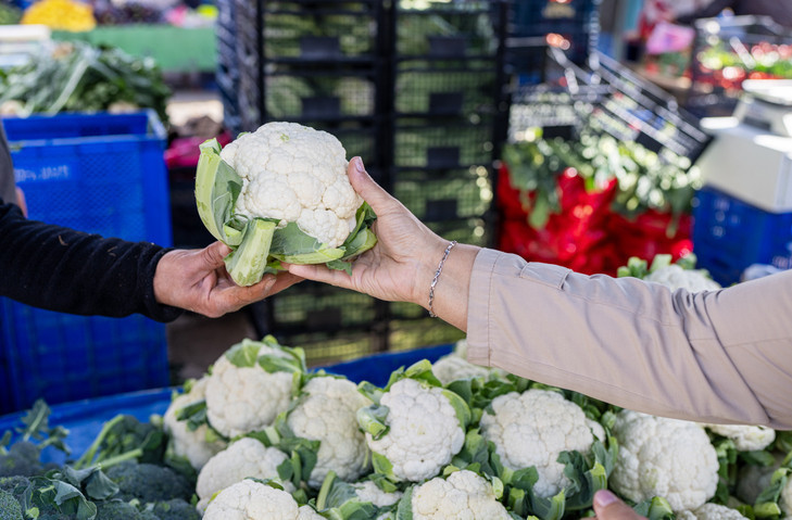 O tam bir süper besin ama hak ettiği değeri görmüyor Çoğu insan sadece haşlayarak tüketiyor