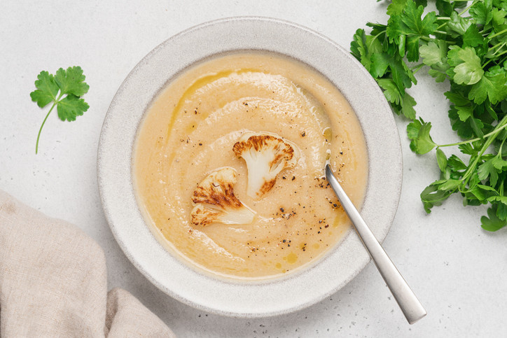 MODERN MUTFAKTA KARNABAHAR DEVRİMİ