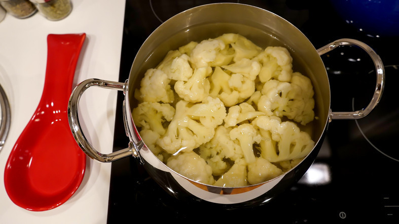 KARNABAHAR NE KADAR BESLEYİCİ