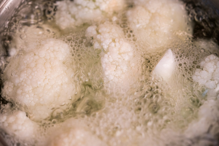 O tam bir süper besin ama hak ettiği değeri görmüyor Çoğu insan sadece haşlayarak tüketiyor