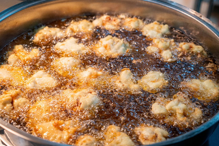 O tam bir süper besin ama hak ettiği değeri görmüyor! Çoğu insan sadece haşlayarak tüketiyor