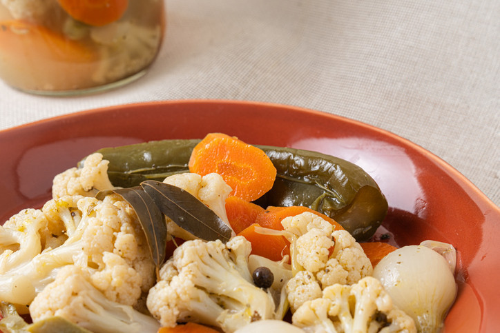 O tam bir süper besin ama hak ettiği değeri görmüyor Çoğu insan sadece haşlayarak tüketiyor