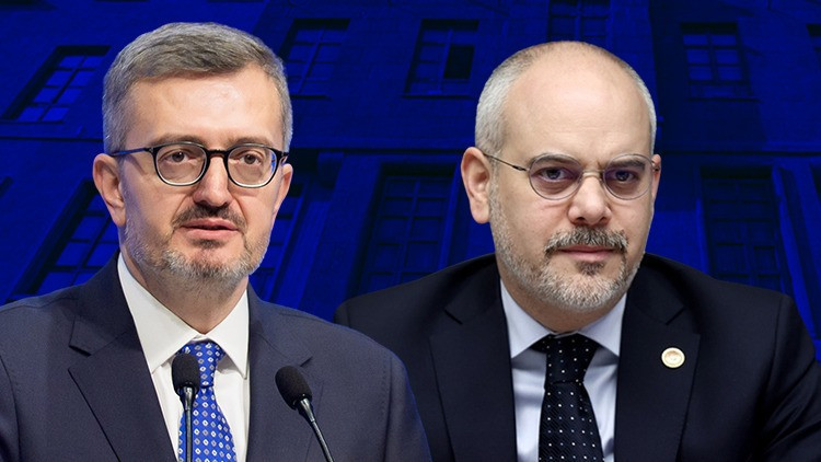 Düşürülen İran füzesi hakkında peş peşe açıklamalar: 'Kurumlarımız süreci anlık takip etti'