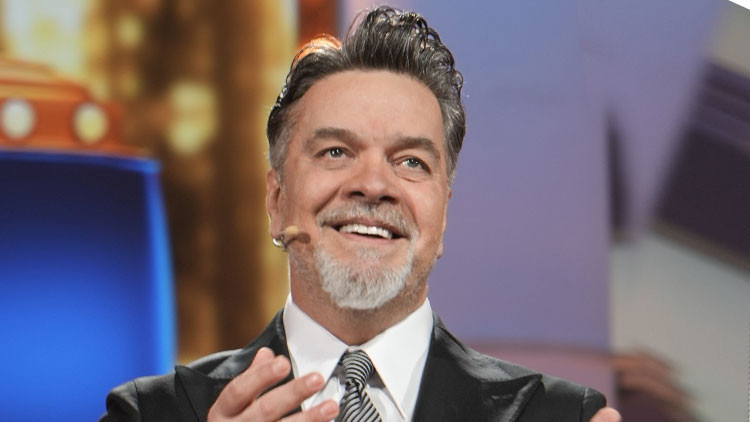 Beyaz'la Joker yeni gününde Kanal D'de!