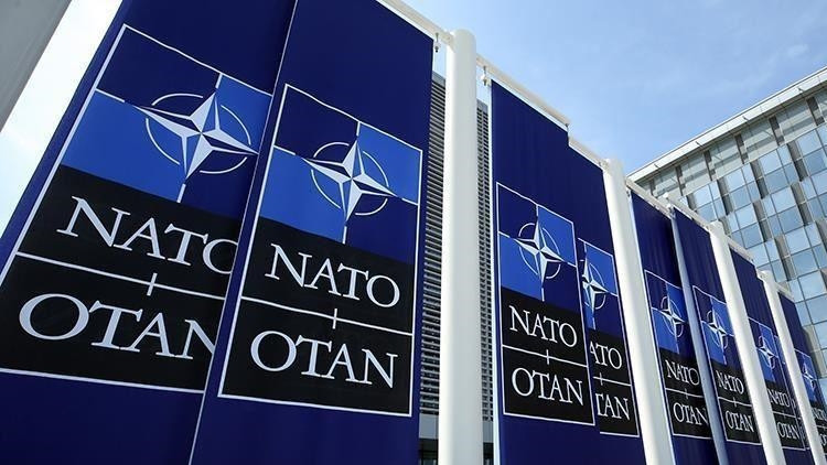 Son dakika... NATO'dan Türkiye'ye yönelen balistik mühimmata ilişkin açıklama
