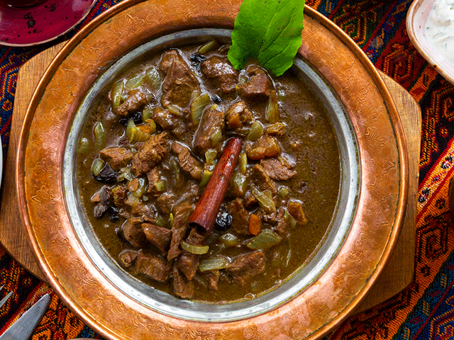 Damak çatlatan lezzetiyle: Mutancana