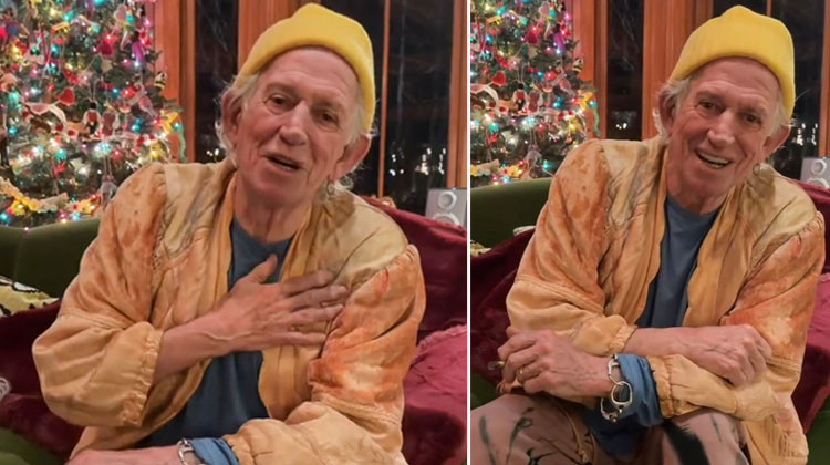 Tam 43 yıldır karısından başka kimseyi sevmedi... 82 yaşında bambaşka bir bebek mutluluğu... Kime nasip olur böylesi!